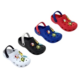 [516-1430717] Disney Slippers