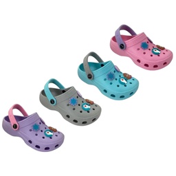 [515-1430755] Disney Slippers