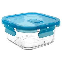 [750-JS-026] Windrose Glass Bowl
