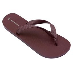 [514-1459365VI] Freebeach Mens Slippers 37-44 Vino