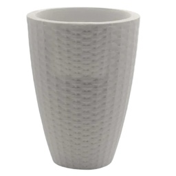 [767-JVOV53S] Japi Gardening Planter Sandstone