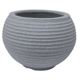 [767-JVEF54A] Japi Gardening Planter Granite