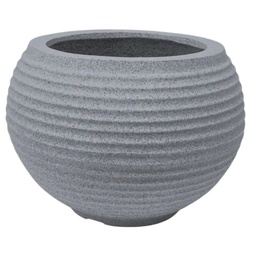 [767-JVEF42A] Japi Gardening Planter Granite