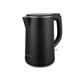 [AWHKD4101] Aiwa Electric Kettle 1.5L Black