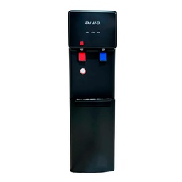 [AWHWDTC1001] Aiwa Water Dispenser Top-load 110-120v/60Hz Black
