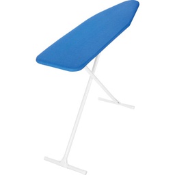 [5920-16492 / 5555-11100 / 4850054] Whitmor Adjustable Perforated Top Ironing Board 13.5 In. x 53 In.