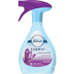 [19760  / 3077208906 / 97589 / 4619029 /] Febreze Fabric Refresher 23.6 Oz.