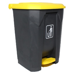 [GMCP-TRLY-01006 / MSB2-010C / B2-010C/ZY-132] Mr. Save Trash Can 68L