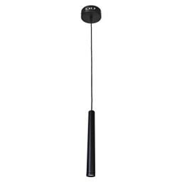 [69126] ****Westinghouse PENDANT FIXTURE LED 100-240 4K 5W BLK