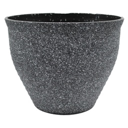 [HHGD-FWPT-01064 / RH9454 / 9454/ZY-132] Royal Homes Flowerpot 13.5 x 13 In. (34.5x33.5cm)