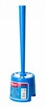 [HHBT-TLBS-01017 / GSD001 / GSD001/ZY-132] Kleaner Toilet Brush &amp; Caddy Set