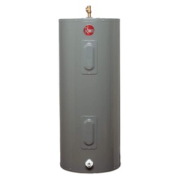 [89V40/478685] Rheem Electric Water Heater 40 Gallon
