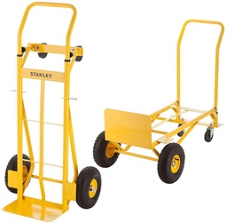 [H06021 / SXWTD-MT519] Stanley Steel Multitruck 200 Kg Capacity