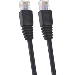 [33761] ****GE Black 14 Ft. Ethernet Cable