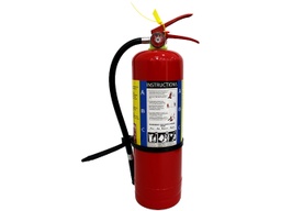 [967-4KG] Polar Fire Extinguisher 4 Kg
