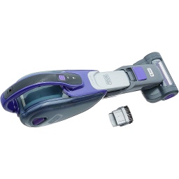 [HHVJ315JDP27-B3] Black &amp; Decker Cordless Hand Vacuum Lithium PET