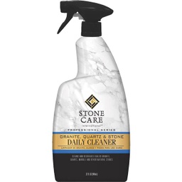 [5181] ****Stone Care International Daily Granite &amp; Stone Cleaner 32 Oz.