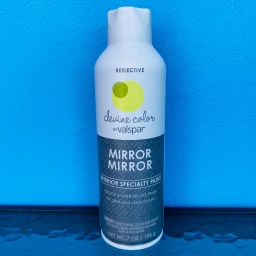 [104.0032307.071] ^Valspar Devine Color, Mirror Mirror, Interior Specialty Paint