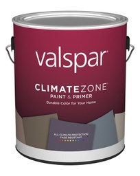 [044.0027305.007] ****Valspar C/Z Exterior Flat Pastel Base