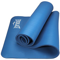 [EVEM014] Everlast Exercise Mat Deluxe 1cm Blue