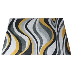 [HHHD-FLMT-01026 / CHTX01-1420 / CHTX01-1420/ZY-132] Classy Homes Rug 4.5 x 6.5 Ft.