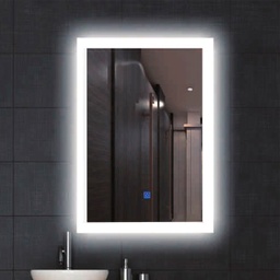 [RHLEDM17002 RHLM17002] Royal Homes Led Mirror 31.4 x 23.6 In.