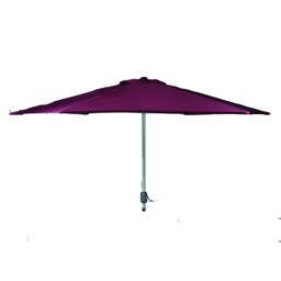 [RHCX-043/ZY-132 / HHGD-ORUR-01001] Royal Homes Patio Umbrella, Assorted Colours Beige, Green and Red