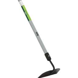 [761633] ****Best Garden Fiberglass Long Handle Hoe 48 In.
