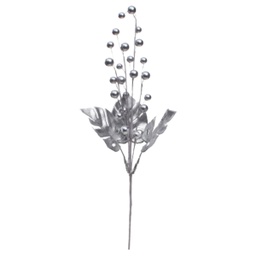 [831-AMX001-1234B] ****Miro Filling 58cm Silver