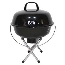 [GFRTBLX-1400] Do it Best Portable Charcoal Kettle Grill 14 In.