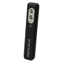 [IAA400B] ****DPI Portable UV-C Light Sanitizer LED Lamp