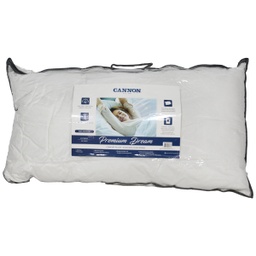 [PREMIUM-DREAM-K] Cannon Premium King Pillow 50 x 90cm