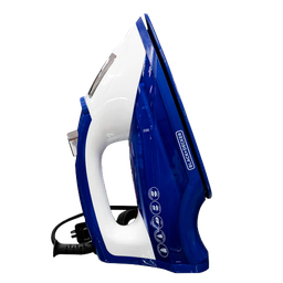 [IR1866] Black &amp; Decker One-Step Steam Iron