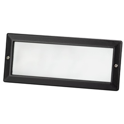 [69351] ****Westinghouse Wall Lamp E27 60W Black