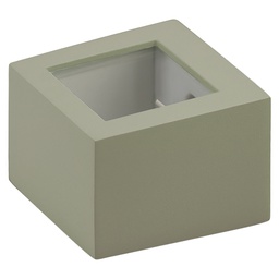 [69458] ****Westinghouse Wall Lamp G9 Aluminum 60W Champagne