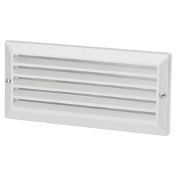 [69382] ****Westinghouse Recessed Wall Light E27 60W White