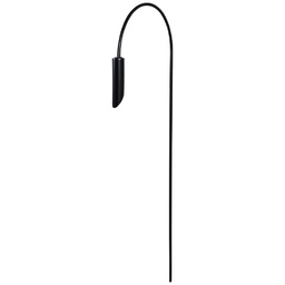 [69560] ****Westinghouse Garden Deco Lamp GU10 60W Black