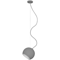[69583] ****Westinghouse Ceiling Lamp Alum G9 60W Black