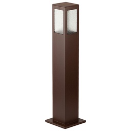 [69593] Westinghouse Garden Lamp E27 60W Brown