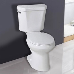 [SR-TT05 RHST24095 / RHST54095] Royal Homes S-trapToilet