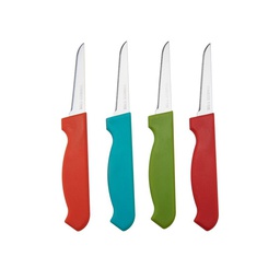 [5215732] ****Farberware Classic Paring Knives, Set of 4