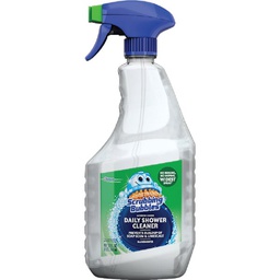 [71241] ^Scrubbing Bubbles Daily Shower Cleaner 32 oz.
