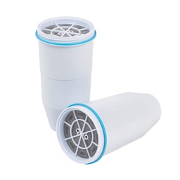 [ZR-017] Zero Water Pitcher Water Filter Cartridge (2-Pack)