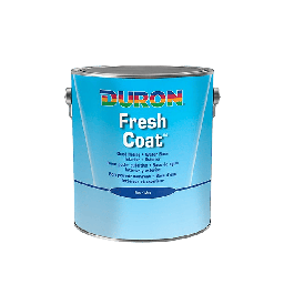 [DU30W0051-16] Duron Fresh Coat Int/ Ext Flat White Base 1 Gal