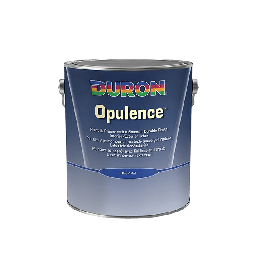 [DU30W2051-16] ****Duron Opulence Int/ Ext Flat White Base 1 Gal