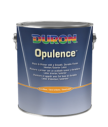 [DU31W2051-16] Duron Opulence Int/ Ext Semi-Gloss White Base 1 Gal