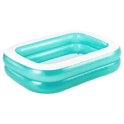 [54005] Bestway Rectangular Pool 6 Ft. 7 In. x 57.5 In. x 19 In. / 2M x 1.46M x 48cm