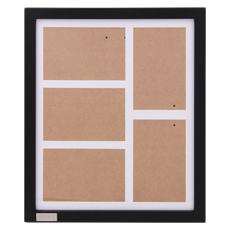 [KCWF202122] ****Kenneth Cole Collage Photo Frame