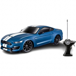 [822-82420] ****Maisto Remote Control Ford Shelby GT350