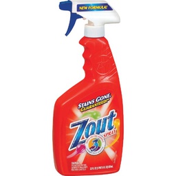 [2855863] ****Zout Triple Enzyme Stain Remover 22 Oz.